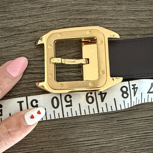 Cartier 🤎🖤 - Picture 7 of 7